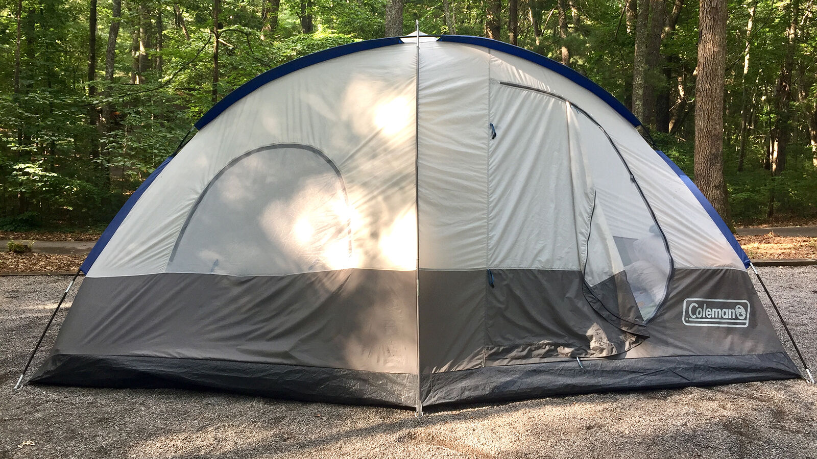 Want to go camping? Follow these COVID-19 safety tips